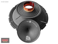 VIBE BDPRO8M-V1 VİBE ESKİ SERİ 20 CM Tamir Takımı 1 Adet