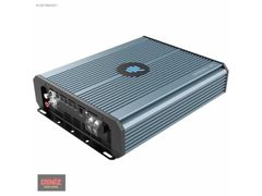 Qline 5000.1d SPL Mono Amfi Subwoofer Amfisi 1x5000 Rms...