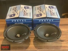 Xetec 20 cm Neo Midrange SPN-2015SRN 600 Watt 200 Rms...