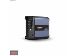 Soundigital 800.1 EVO5 2 OHM 800 Rms Mono Amfi Subwoofer Amfisi