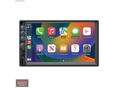 Harward 7'' Double Müzik Çalar CARPLAY ANDROID AUTO BT KAMERA..