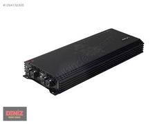 BLACKDEATHM21K-V6 | Vibe Audio Mono Amplifikatör 10500.1D