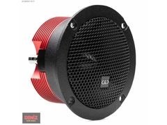 DD Audio 10 cm Bullet Tweeter DD VO-B2a 100 Watt 50 Rms Kalite