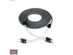 Reiss Audio 5 metre Rca %100 Bakır OFC RS-GR05