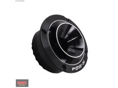 For-x 10 cm Tweeter 100 Watt 50 Rms Efsane Ürün.. 2 Adet