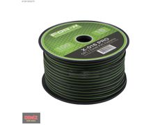 For-x X-016PRO OFC %100 Bakır Haporlör-Subwoofer kablosu 1 Metre