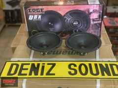 EDBXPRO6N-E9 EDGE DBX Serisi 16 cm Neodimyum Midrange 100 Rms