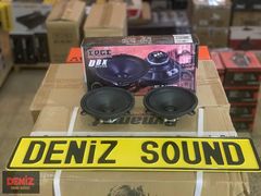EDBXPRO5N-E9 EDGE DBX Serisi 13 cm Neodimyum Midrange 90 Rms