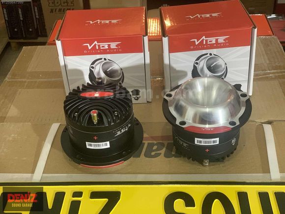Galeriden Yedek Parça, Aksesuar, Donanım & Tuning Otomotiv