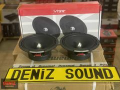 BLACKAIRPRO8M-V0 VIBE Blackair Serisi 20 cm Midrange 180 Rms