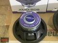For-x XMD-208 20 cm Midrange 200 Rms Kaliteli..