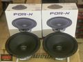 For-x XMD-208 20 cm Midrange 200 Rms Kaliteli..