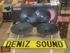 EDBXPRO8N-E9 EDGE DBX Serisi 20 cm Neodimyum Midrange 110 Rms