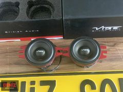 CVEN2.7M-V4 | VIBE Cven Serisi 7 cm Midrange 80 Watt 40 Rms
