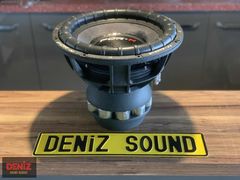 For-x X 815 D2 Efsane Subwoofer 38 cm 6000 Watt 3000 Rms Sıfır..