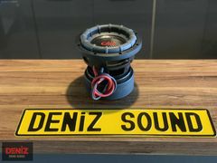 DD Audio 16 cm Subwoofer USA DD 1506 D4 1000 Rms