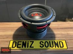 DD Audio 30 cm Subwoofer 4500 Watt 1500 Rms 712F D2 Üst Sınıf
