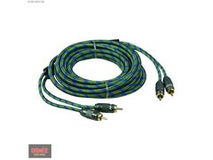 For-x 5 Metre RCA Kablo Ofc X 1122g Bakır Kaliteli..
