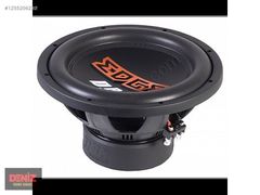 EDGE EDB12D2 Serisi 30 cm Subwoofer 1000 Rms Çift Bobin Kalite