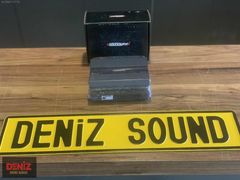 Soundigital 5 Kanal Amfi En Küçük 5 Kanal 800.5 EVO6 4 Ohm..