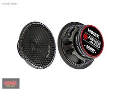 Reiss Audio 20 cm Midrange Teki 200 Rms RS-M81EX Kapaklı
