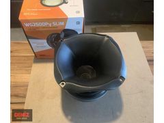 PRV Audio 2 inç Driver 200 Rms 8 Ohm WG2500Py SLIM 1 Adet