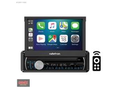 Newfron NF-7050 7'' INDASH CARPLAY-ANDROID AUTO 2 yıl garantili