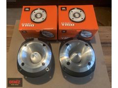 JBL 13 Cm Tweeter ST400 TRİO Harman 8 Ohm 300 Watt 150 Rms..