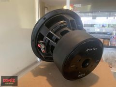 Xetec 30 cm Subwoofer 3000 Rms BHX-3012 D2 Üst Sınıf...