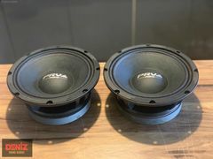 PRV Audio 20 cm Midbass 8 Ohm Teki 350 Rms 8MB700FT Kalite..