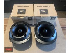JBL 13 Cm Tweeter ST400 BLK Harman 8 Ohm 300 Watt 150 Rms..