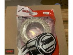Audiopipe 12 ga Bakır Subwoofer Kablosu 5 Metre Kalteli...