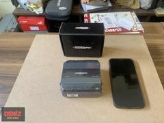 Soundigital 4 kanal Mini amfi 400.4 Evo 6 4 ohm Sıfır