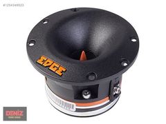 EDXPRO35TN EDGE Extream 9 cm Tweeter Teki 240 Watt 120 Rms