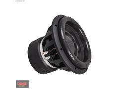 For-x 30 cm Subwoofer XMAX 12 5000 Watt 2500 Rms Üst Sınıf D2
