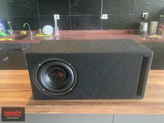 Pbass XL Serisi 20 cm Subwoofer XL-844 400 Watt-200 Rms L Port..