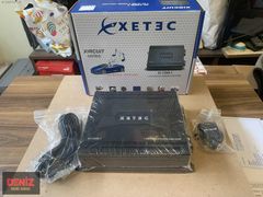 Xetec XI-1500.1D Subwofeer Amfisi Sıfır 2 YIL GARANTİLİ..