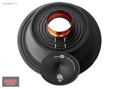 VIBE BDPRO10M-V9 Tamir Takımı 25 cm Yeni Seri Tamir Kiti 1 adet