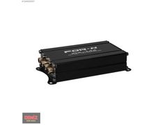 For-x 4 Kanal Amfi Çevirici XHL-144 4CH HIGH/LOW CONVERTER..