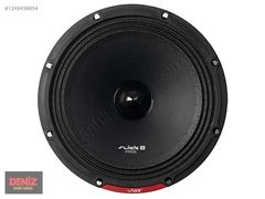 VIBE Slickpro 20 cm Midrange Teki 450 Watt 150 Rms Sıfır..