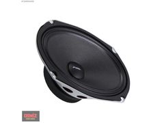 For-x Oval Midrange XMD-3069 Teki 300 Watt 150 Rms...
