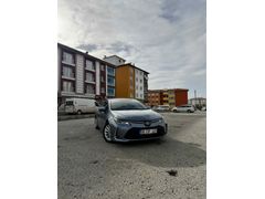 Sahibinden Satılık Corolla 