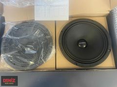 Massive Audio 20 cm Midrange 400 Watt 150 Rms Profesyonel M8B