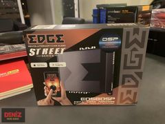 EDS8DSP-E3 | Edge Audio 8 Kanal DSP Kalite..
