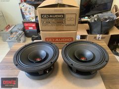 DD Audio 20 cm Midrange Teki 400 Rms VO-FR508 KALİTE..