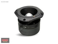 Powerbass PBX Serisi 10 cm Horn Tweeter Teki 300 Watt 150 Rms...