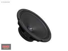 Mobass 20 cm Midrange MBM-20 Teki 240 Watt 120 Rms...