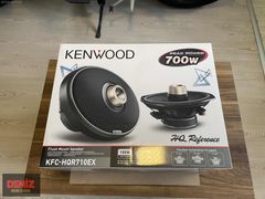 Kenwood KFC-HQR710EX Efsane HOPARLÖR 700 Watt...