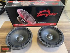Dragster 16 cm Midrange Teki 160 Watt 80 Rms DME-62...