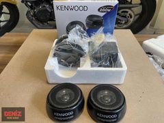 Kenwood Tweeter KFC-T40A Gerçek Kalite 280 Watt 65 Rms..